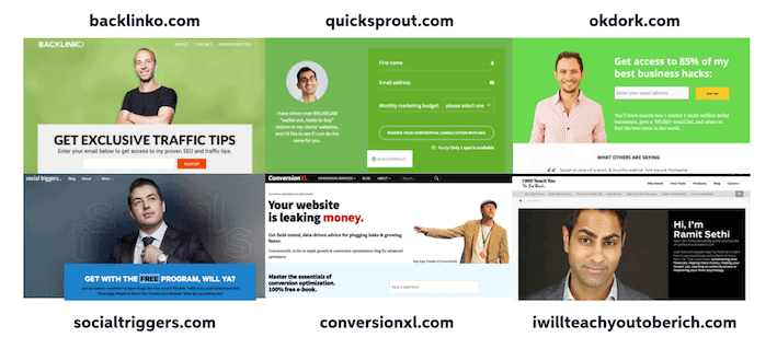 DataStories - Social Media Influencers