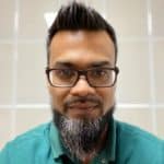 Avinash Radjkoemar