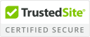 trusted site seal